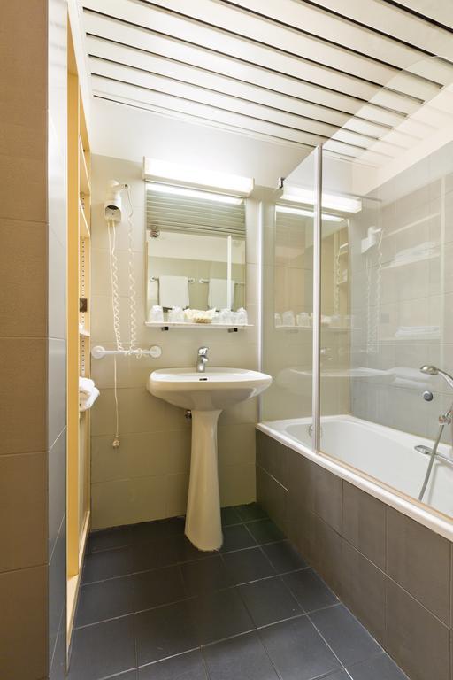Hotel La Montagne Ла Клусаз Екстериор снимка