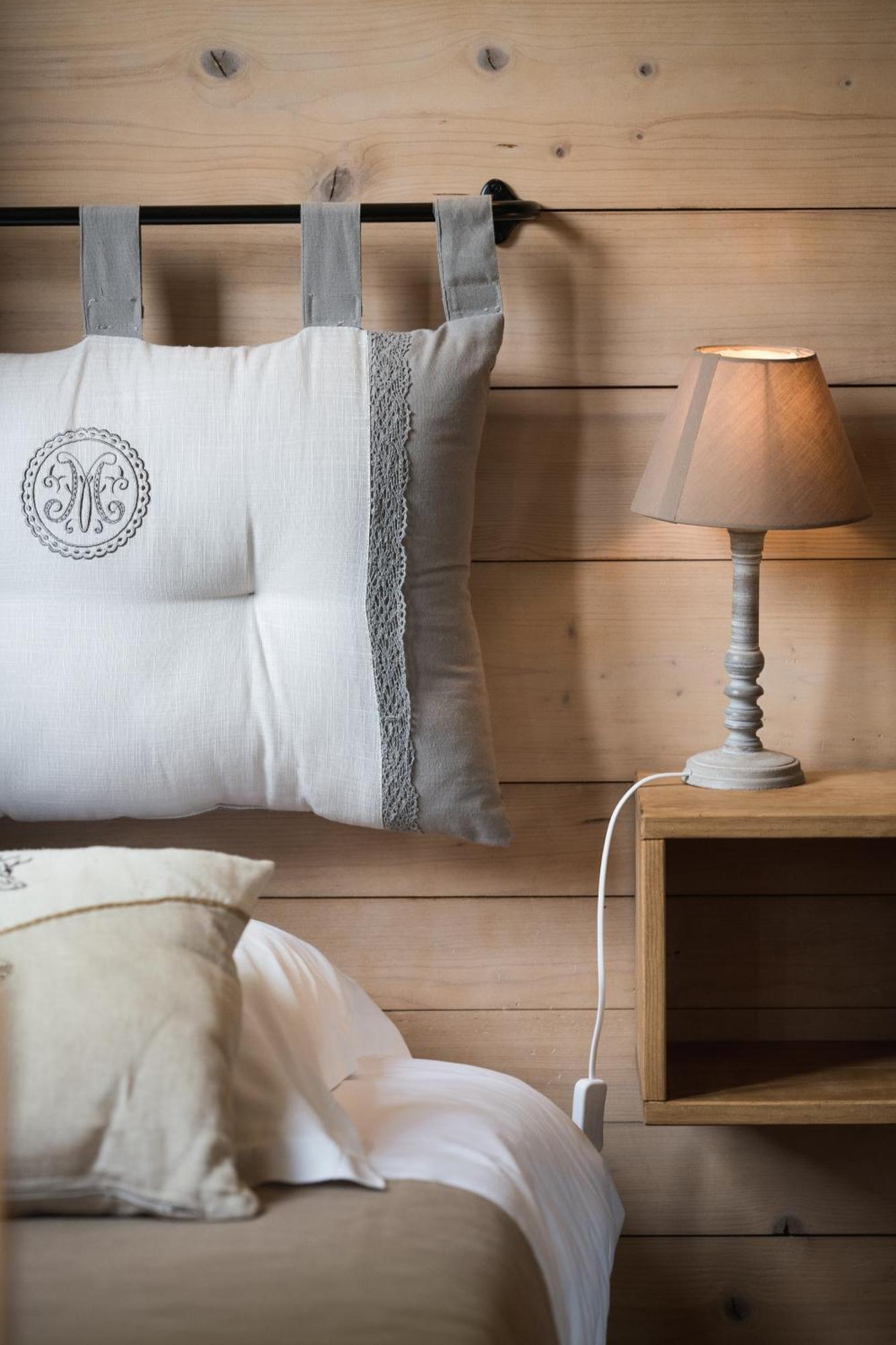 Hotel La Montagne Ла Клусаз Екстериор снимка